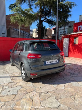 Citroën C4 Picasso PureTech 130 S&S 6v Live - Sabadell