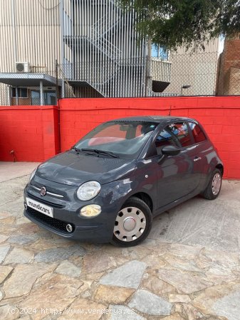 Fiat 500 Cult 1.0 Hybrid 51KW (70 CV) - Sabadell