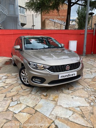 Fiat Tipo 1.4 16v Easy 70kW (95CV) gasolina 5p. - Sabadell