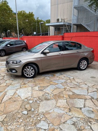 Fiat Tipo 1.4 16v Easy 70kW (95CV) gasolina 5p. - Sabadell