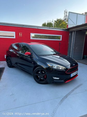 Ford Focus 1.5 Ecoboost 134kW ST-Line B&R - Granollers