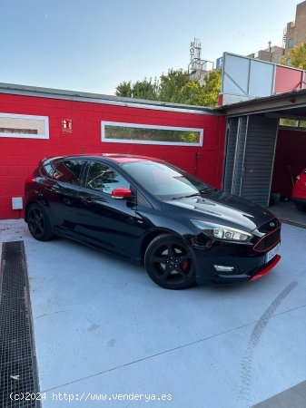 Ford Focus 1.5 Ecoboost 134kW ST-Line B&R - Granollers