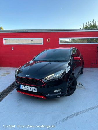 Ford Focus 1.5 Ecoboost 134kW ST-Line B&R - Granollers