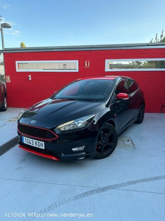 Ford Focus 1.5 Ecoboost 134kW ST-Line B&R - Granollers