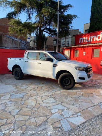 Ford Ranger 2.2 150cv 5 plazas - Sabadell