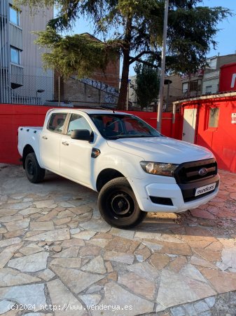 Ford Ranger 2.2 150cv 5 plazas - Sabadell