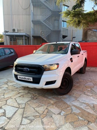 Ford Ranger 2.2 150cv 5 plazas - Sabadell