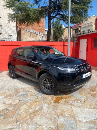 Land-Rover Range Rover Evoque 2.0 D150 S FWD - Sabadell