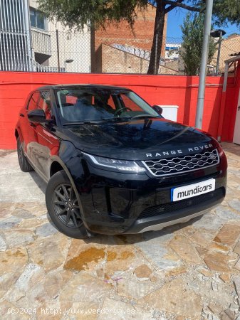 Land-Rover Range Rover Evoque 2.0 D150 S FWD - Sabadell