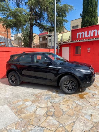 Land-Rover Range Rover Evoque 2.0 D150 S FWD - Sabadell