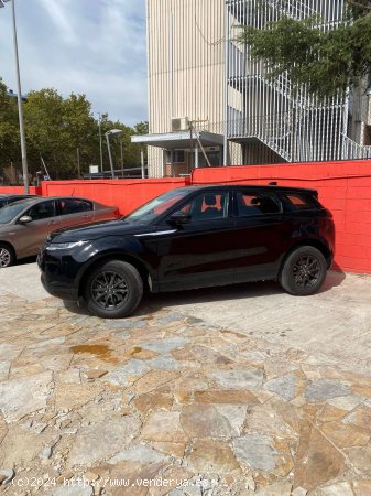 Land-Rover Range Rover Evoque 2.0 D150 S FWD - Sabadell