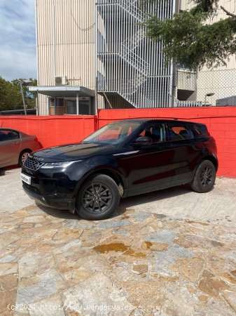 Land-Rover Range Rover Evoque 2.0 D150 S FWD - Sabadell