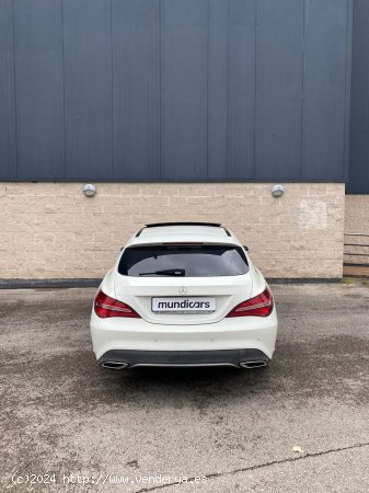 Mercedes Clase CLA CLA 200 d Shooting Brake - Granollers