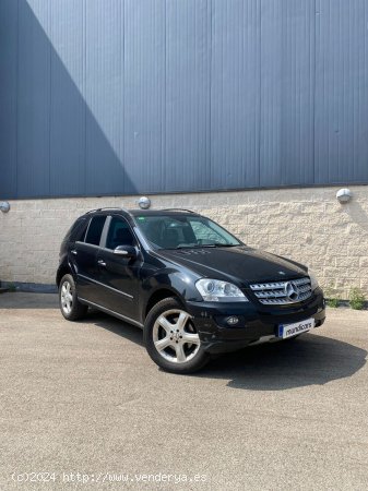 Mercedes Clase M ML 280 CDI - Blanes