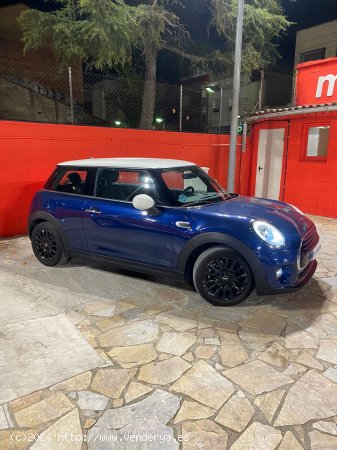 MINI Cooper D COOPER D - Sabadell