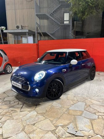 MINI Cooper D COOPER D - Sabadell