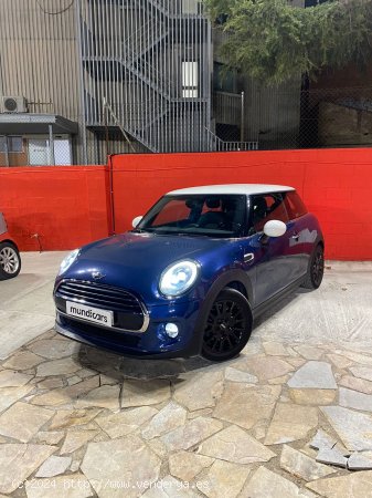 MINI Cooper D COOPER D - Sabadell