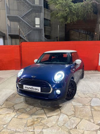 MINI Cooper D COOPER D - Sabadell