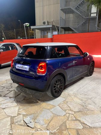 MINI Cooper D COOPER D - Sabadell