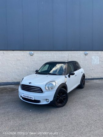 MINI Countryman 2.0 Cooper D Auto - Blanes