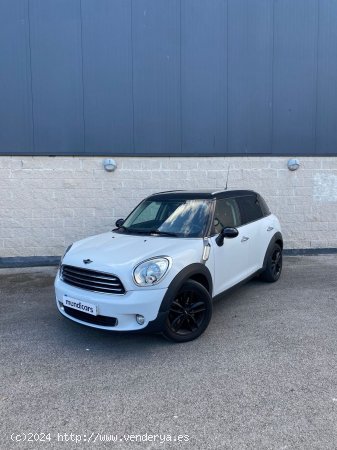 MINI Countryman 2.0 Cooper D Auto - Blanes