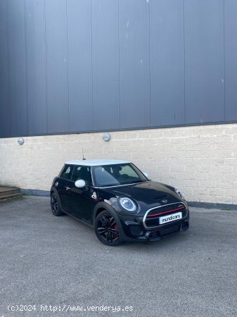 MINI john cooper works JOHN COOPER WORKS - Blanes