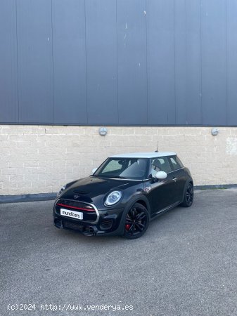 MINI john cooper works JOHN COOPER WORKS - Blanes