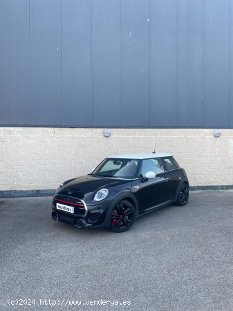 MINI john cooper works JOHN COOPER WORKS - Blanes