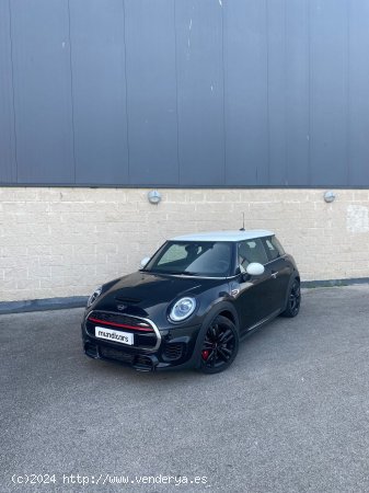 MINI john cooper works JOHN COOPER WORKS - Blanes