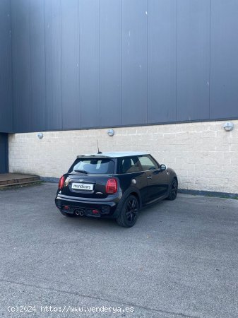 MINI john cooper works JOHN COOPER WORKS - Blanes