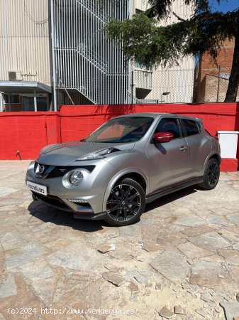 Nissan Juke 1.6 DIG-T 218 CV NISMO RS 4X2 - Sabadell