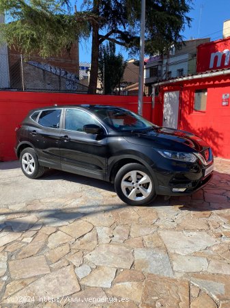 Nissan Qashqai dCi 96 kW (130 CV) XTRONIC ACENTA - Granollers