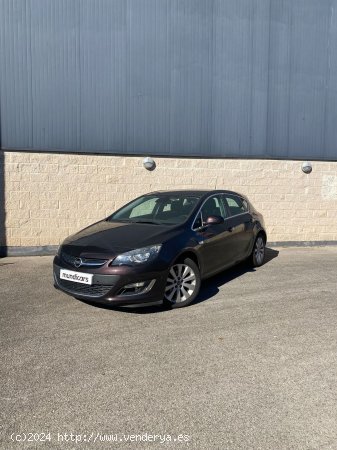 Opel Astra 1.4 Turbo Excellence - Blanes