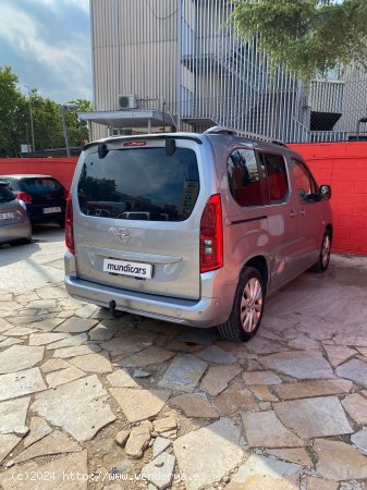 Opel Combo Life 1.2 T 96kW (130CV) S/S Elegance L Auto - Granollers