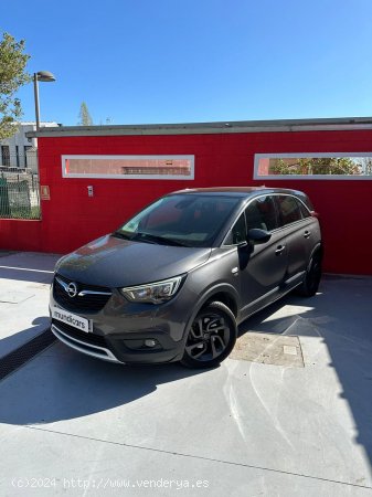 Opel Crossland X 1.2 81kW Design Line 120 Aniversario S/S - Granollers