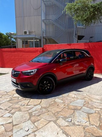 Opel Crossland X 1.2 96kW (130CV) Innovation Auto - Badalona