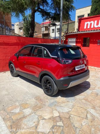 Opel Crossland X 1.2 96kW (130CV) Innovation Auto - Badalona