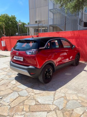 Opel Crossland X 1.2 96kW (130CV) Innovation Auto - Badalona