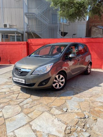 Opel Meriva 1.7 CDTI 110 CV Enjoy - Sabadell