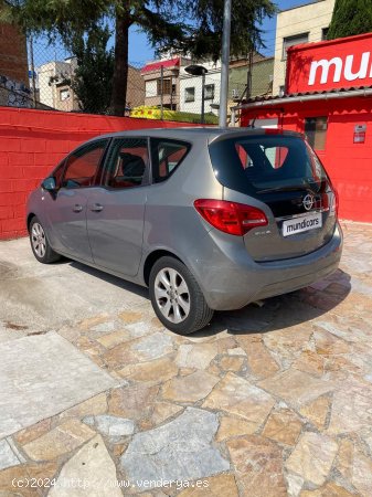 Opel Meriva 1.7 CDTI 110 CV Enjoy - Sabadell