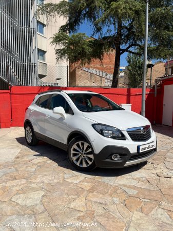 Opel Mokka 1.4 T 4X2 S&S Excellence - Granollers