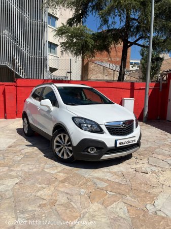 Opel Mokka 1.4 T 4X2 S&S Excellence - Granollers