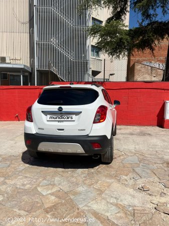 Opel Mokka 1.4 T 4X2 S&S Excellence - Granollers