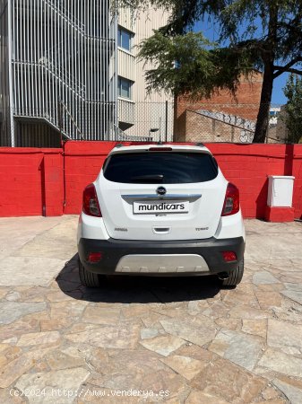 Opel Mokka 1.4 T 4X2 S&S Excellence - Granollers