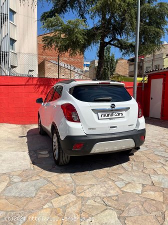 Opel Mokka 1.4 T 4X2 S&S Excellence - Granollers