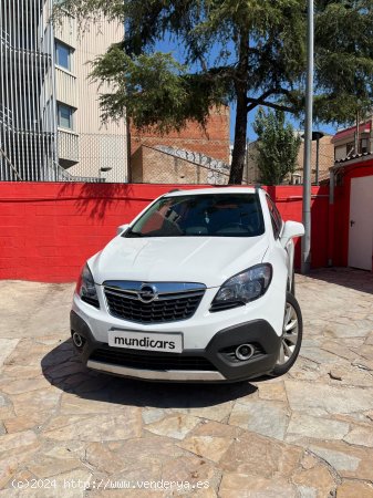 Opel Mokka 1.4 T 4X2 S&S Excellence - Granollers