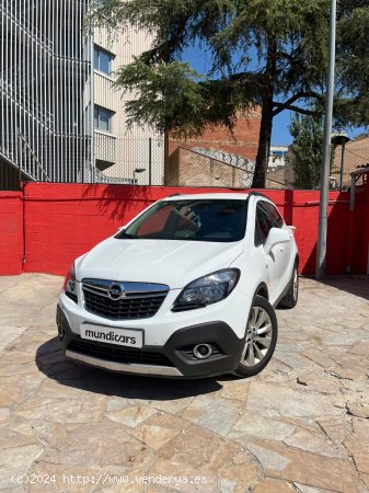 Opel Mokka 1.4 T 4X2 S&S Excellence - Granollers