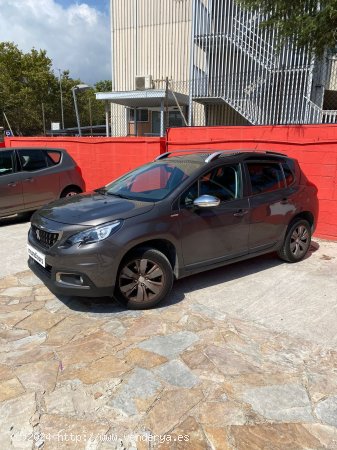 Peugeot 2008 Style 1.2L PureTech 60KW (82CV) - Sabadell