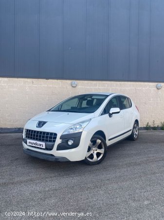 Peugeot 3008 Premium 1.6 HDI 110 FAP CMP - Blanes