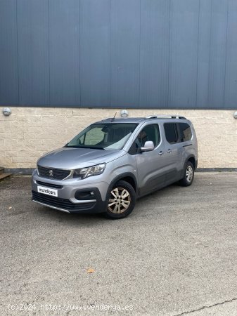 Peugeot Rifter Allure Long PureTech 81kW (110CV) - Sabadell